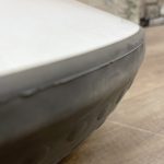 Humanscale Ballo grijs - Afbeelding 7