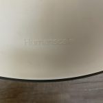 Humanscale Ballo grijs - Afbeelding 8
