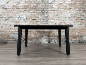 DUM-Beech Dining Table-TheReSales