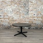 Salontafel-rond-zwart-TheReSales