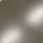Salontafel rond zwart - Afbeelding 6