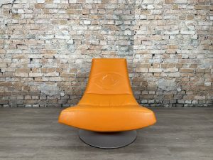 Fauteuil-Montis-Olivier-oranje-TheReSales
