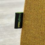 Naughtone Pinch Stool geel - Afbeelding 8