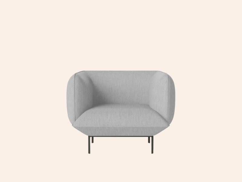 Bolia-cloud-armchair-fauteuil-theresales