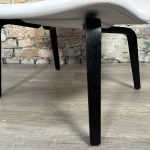 Muuto Fiber Lounge Chair - Afbeelding 14