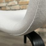Muuto Fiber Lounge Chair - Afbeelding 13