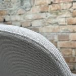 Muuto Fiber Lounge Chair - Afbeelding 12