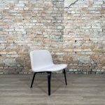 Muuto Fiber Lounge Chair - Afbeelding 2