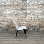 Muuto Fiber Lounge Chair - Afbeelding 3