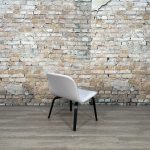 Muuto Fiber Lounge Chair - Afbeelding 4