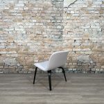 Muuto Fiber Lounge Chair - Afbeelding 6