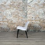 Muuto Fiber Lounge Chair - Afbeelding 7