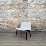Muuto Fiber Lounge Chair - Afbeelding 8