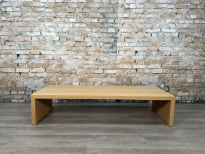 Coffee Table-Arco-Encore-Rectangle-Wood-TheReSales