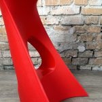 Slide Design Koncord rood - Afbeelding 7