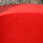 Slide Design Koncord rood - Afbeelding 5