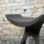 Slide Design Koncord bruin - Afbeelding 8