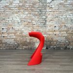 Slide Design Koncord rood - Afbeelding 2
