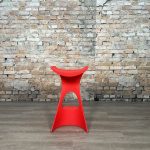 Slide Design Koncord rood - Afbeelding 3
