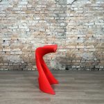 Slide Design Koncord rood - Afbeelding 4