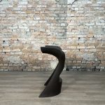 Slide Design Koncord bruin - Afbeelding 2