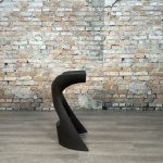 Slide Design Koncord bruin - Afbeelding 4