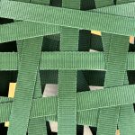 Gispen Hutten Berlage Barkruk groen - Afbeelding 8