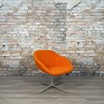 Walter Knoll Turtle Chair - Afbeelding 2