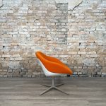 Walter Knoll Turtle Chair - Afbeelding 3