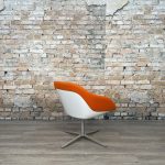 Walter Knoll Turtle Chair - Afbeelding 4
