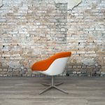Walter Knoll Turtle Chair - Afbeelding 6