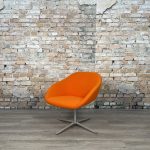 Walter Knoll Turtle Chair - Afbeelding 8