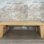 Muuto-(Vergader)tafel-hout-theresales