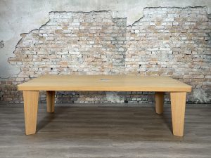 Muuto (Reunión) mesa-madera-ventas