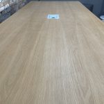 Muuto (Vergader)tafel hout - Afbeelding 6