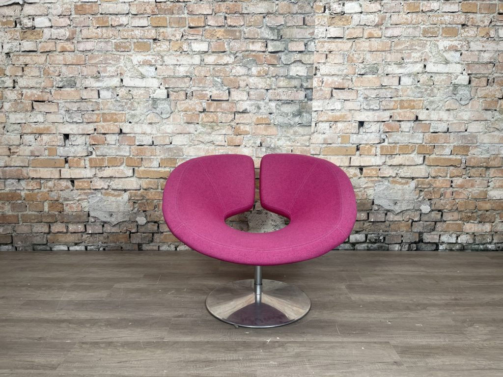 Artifort-fauteuil Apollo-Theresales