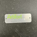 Artifort Mushroom poef - Afbeelding 8
