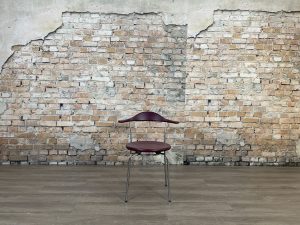 Stoelen-Bent-Krogh-Chair-paars-TheReSales