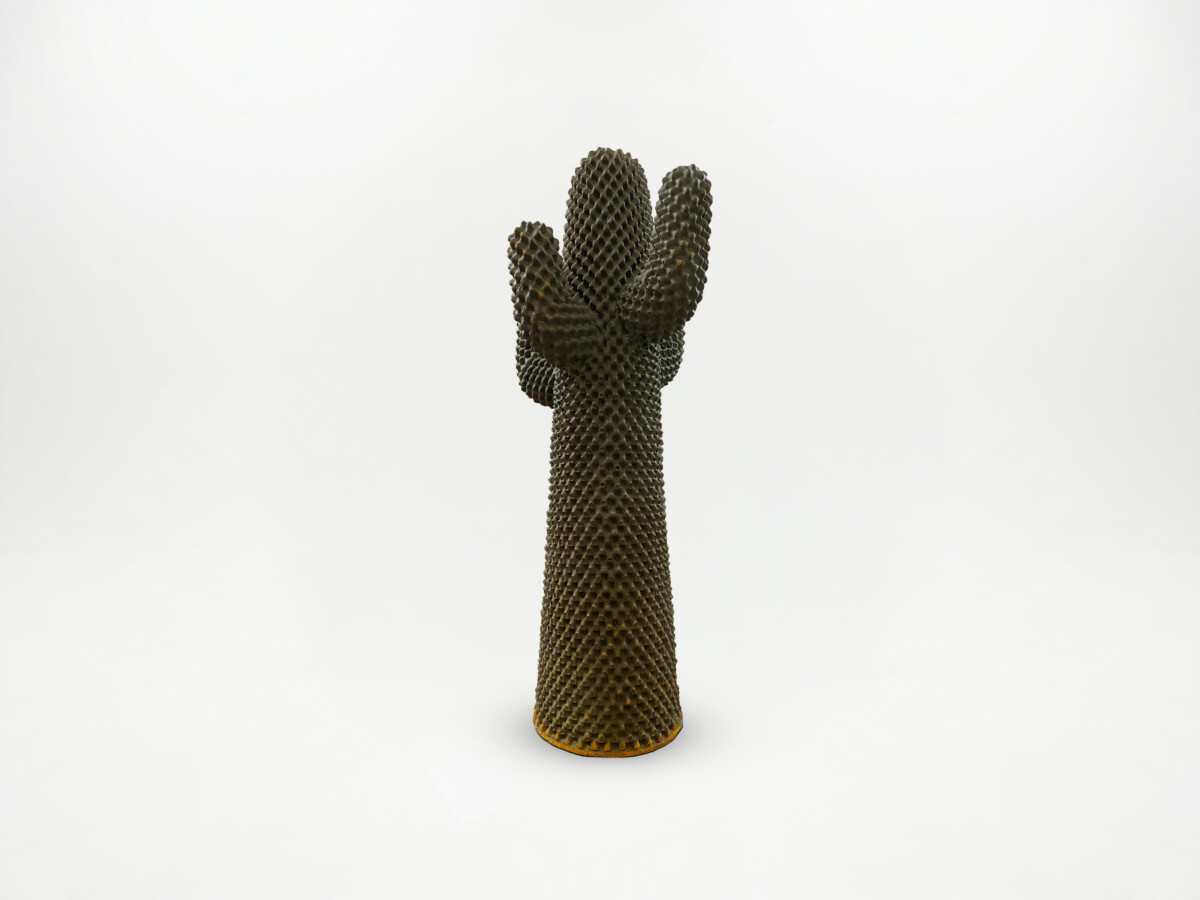 Gufram Cactus 1968 - Afbeelding 2