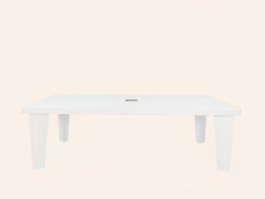 Muuto (Meeting) table-white-theresales