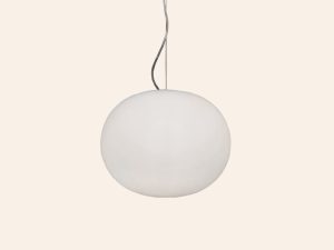 Flos-Gloss-Ball-S1-hanglamp-theresales