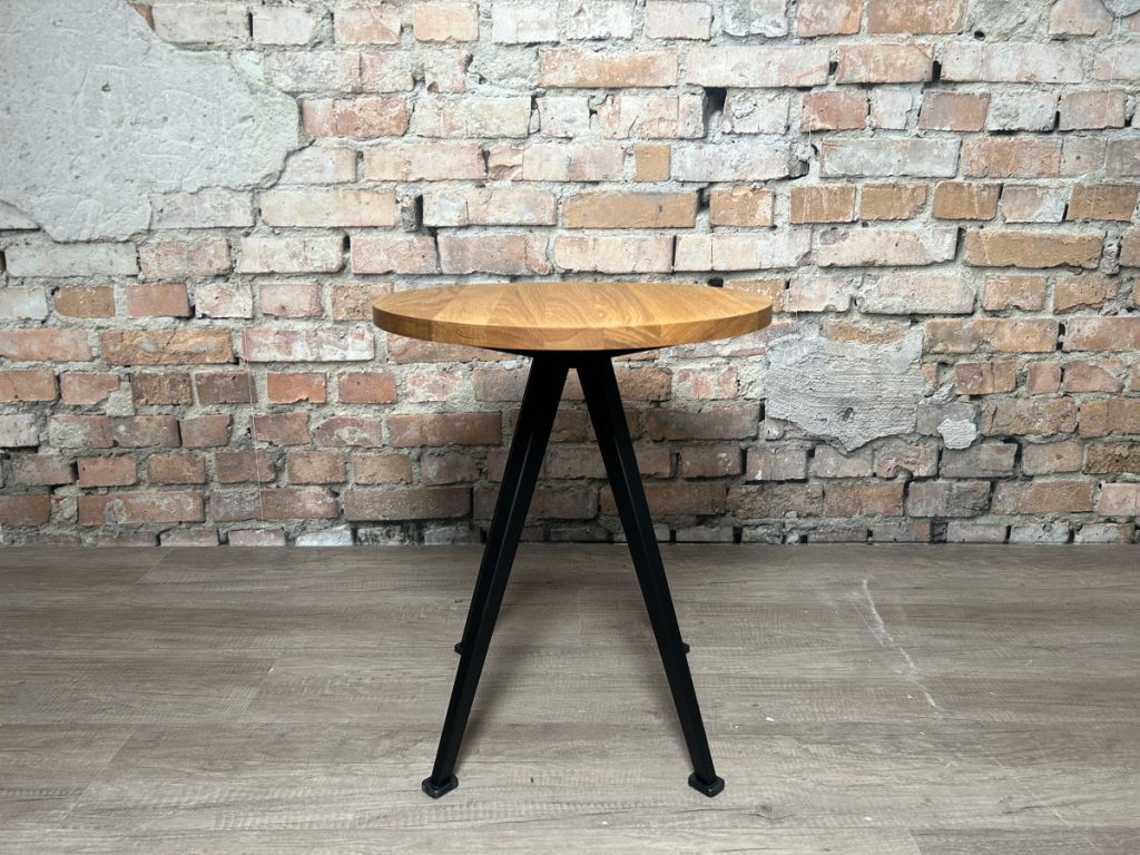 Side Table-Hay-Pyramid-Coffee-Table-TheReSales
