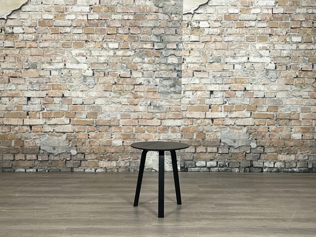 Side Table-Saloon Table-Hay-Bella-black-TheReSales