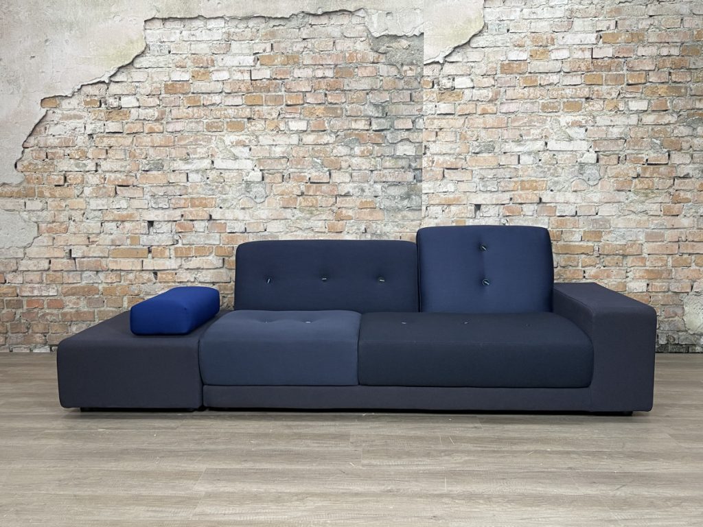 Vitra-Polder-Sofa-blauw-TheReSales