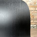 Muuto Visu Swivel zwart - Afbeelding 9