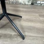 Muuto Visu Swivel zwart - Afbeelding 12