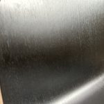Muuto Visu Swivel zwart - Afbeelding 13