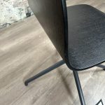 Muuto Visu Swivel zwart - Afbeelding 14