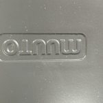 Muuto Visu Swivel zwart - Afbeelding 16