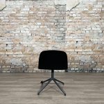 Muuto Visu Swivel zwart - Afbeelding 5